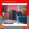 Tủ rượu DATRON-38 chai SW-38
