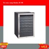 Tủ rượu vang Alaska JC-48