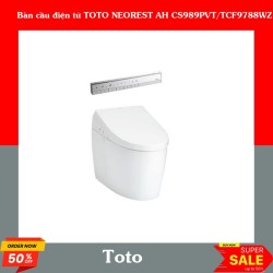Bàn cầu điện tử TOTO NEOREST AH CS989PVT/TCF9788WZ