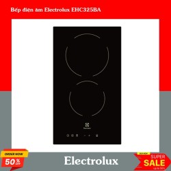 Bếp điện âm Electrolux EHC325BA