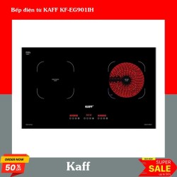 Bếp điện từ KAFF KF-EG901IH