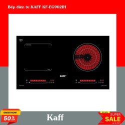 Bếp điện từ KAFF KF-EG902IH