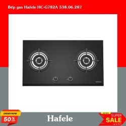 Bếp gas Hafele HC-G782A 538.06.287