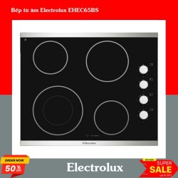 Bếp từ âm Electrolux EHEC65BS