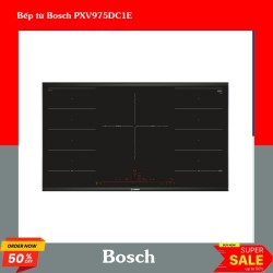 Bếp từ Bosch PXV975DC1E