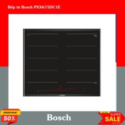 Bếp từ Bosch PXX675DC1E