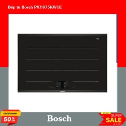 Bếp từ Bosch PXY875KW1E
