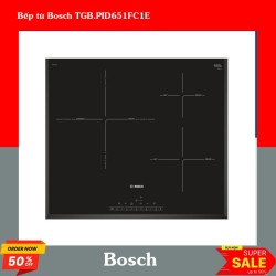 Bếp từ Bosch TGB.PID651FC1E
