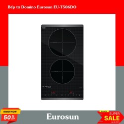 Bếp từ Domino Eurosun EU-T506DO