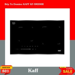 Bếp Từ Domino KAFF KF-SM200II