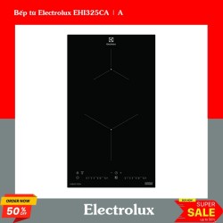 Bếp từ Electrolux EHI325CA | A