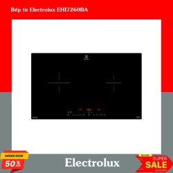 Bếp từ Electrolux EHI7260BA