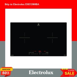 Bếp từ Electrolux EHI7280BA