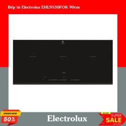 Bếp từ Electrolux EHL9530FOK 90cm