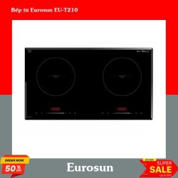 Bếp từ Eurosun EU-T210