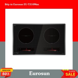 Bếp từ Eurosun EU-T210Max