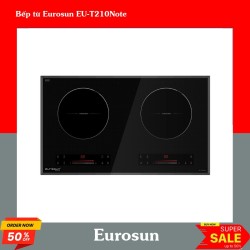 Bếp từ Eurosun EU-T210Note