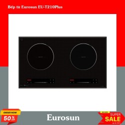 Bếp từ Eurosun EU-T210Plus