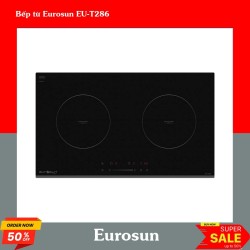 Bếp từ Eurosun EU-T286