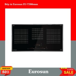 Bếp từ Eurosun EU-T386max