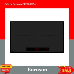 Bếp từ Eurosun EU-T709Pro