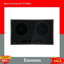 Bếp từ Eurosun EU-T710Pro