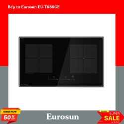 Bếp từ Eurosun EU-T888GE