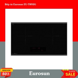Bếp từ Eurosun EU-T892G
