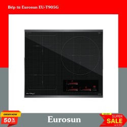 Bếp từ Eurosun EU-T905G