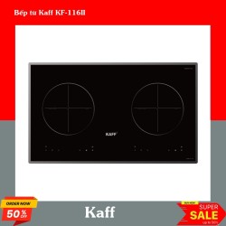 Bếp từ Kaff KF-116II