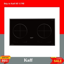 Bếp từ Kaff KF-179II