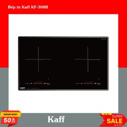 Bếp từ Kaff KF-308II