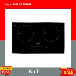 Bếp từ Kaff KF-3850SL