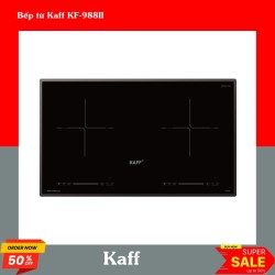 Bếp từ Kaff KF-988II