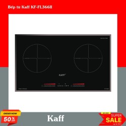 Bếp từ Kaff KF-FL366II