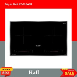 Bếp từ Kaff KF-FL666II