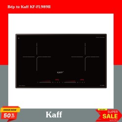 Bếp từ Kaff KF-FL989II