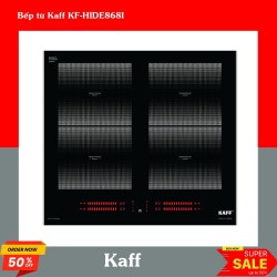 Bếp từ Kaff KF-HIDE868I
