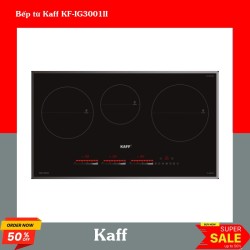 Bếp từ Kaff KF-IG3001II