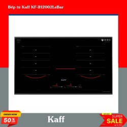 Bếp từ Kaff KF-IH2002LeBar