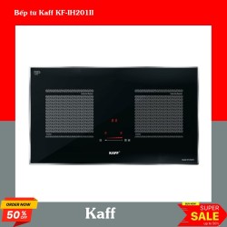 Bếp từ Kaff KF-IH201II