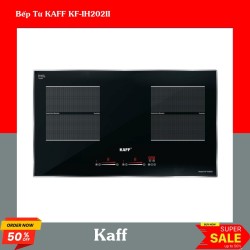 Bếp Từ KAFF KF-IH202II