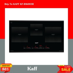 Bếp Từ KAFF KF-IH6003II