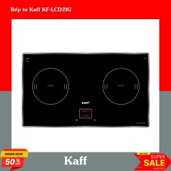 Bếp từ Kaff KF-LCD2IG