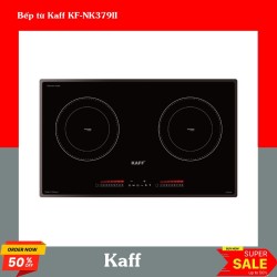 Bếp từ Kaff KF-NK379II
