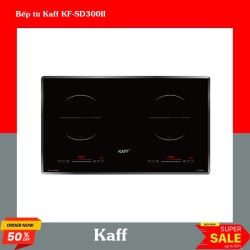 Bếp từ Kaff KF-SD300II