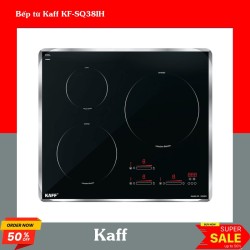 Bếp từ Kaff KF-SQ38IH