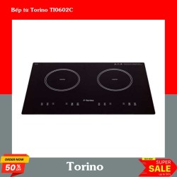 Bếp từ Torino TI0602C