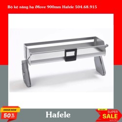 Bộ kệ nâng hạ iMove 900mm Hafele 504.68.915