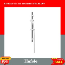 Bộ thanh treo sen tắm Hafele 589.85.007